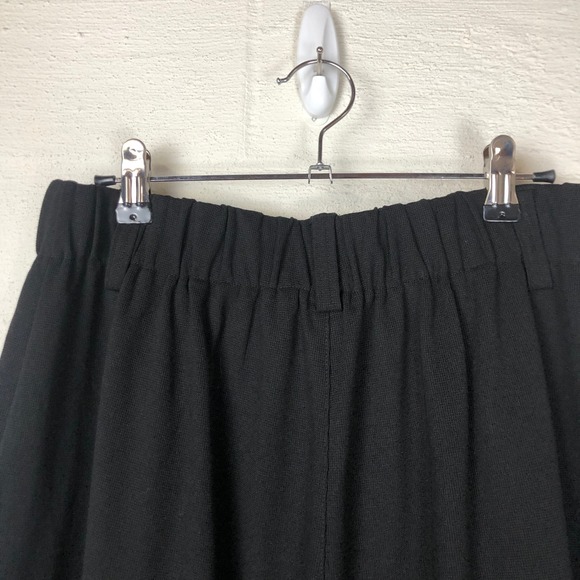 Halara Flex™ High Waisted Pocket Wide Leg Waffle Work Pants Size XL Career - Picture 9 of 16